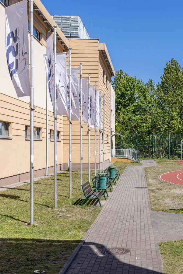 Gdanska Szkola Szermierki