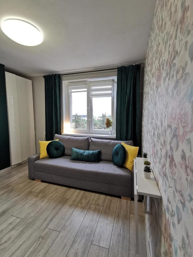 Centrum Apartament Siennicka Gdańsk