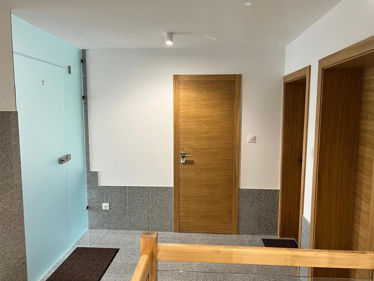 North Nest Luxury Gdańsk