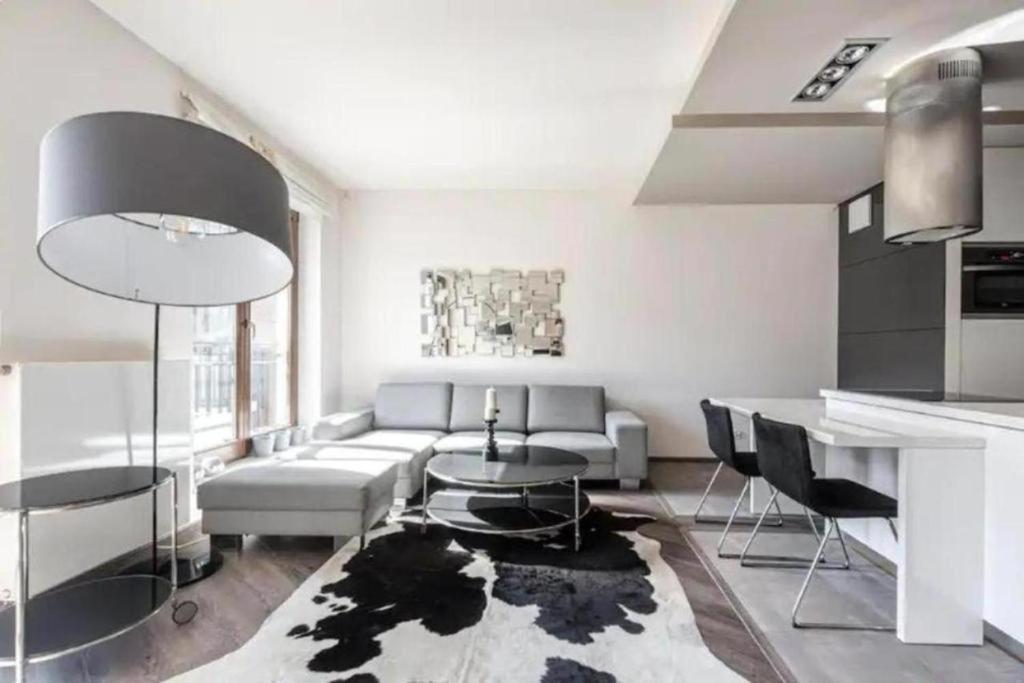 Apartment Sz 5-6 Gdansk