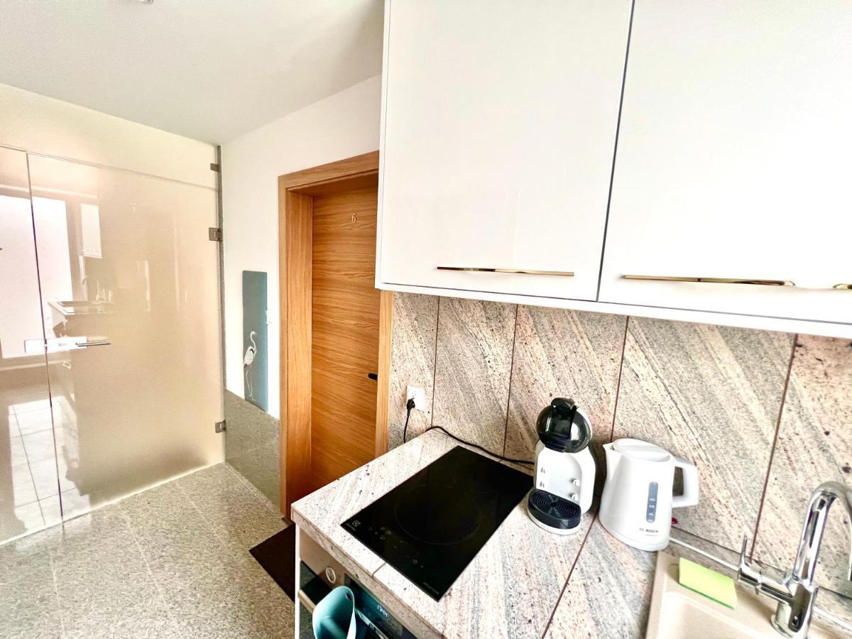 North Nest Luxury Gdańsk