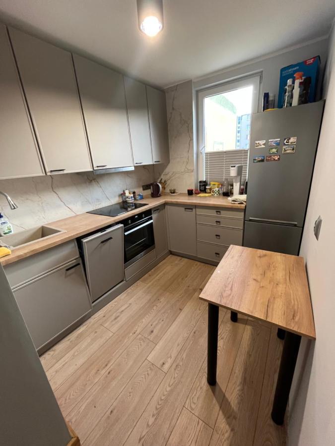 Apartament Apartament Zbyszek Gdańsk
