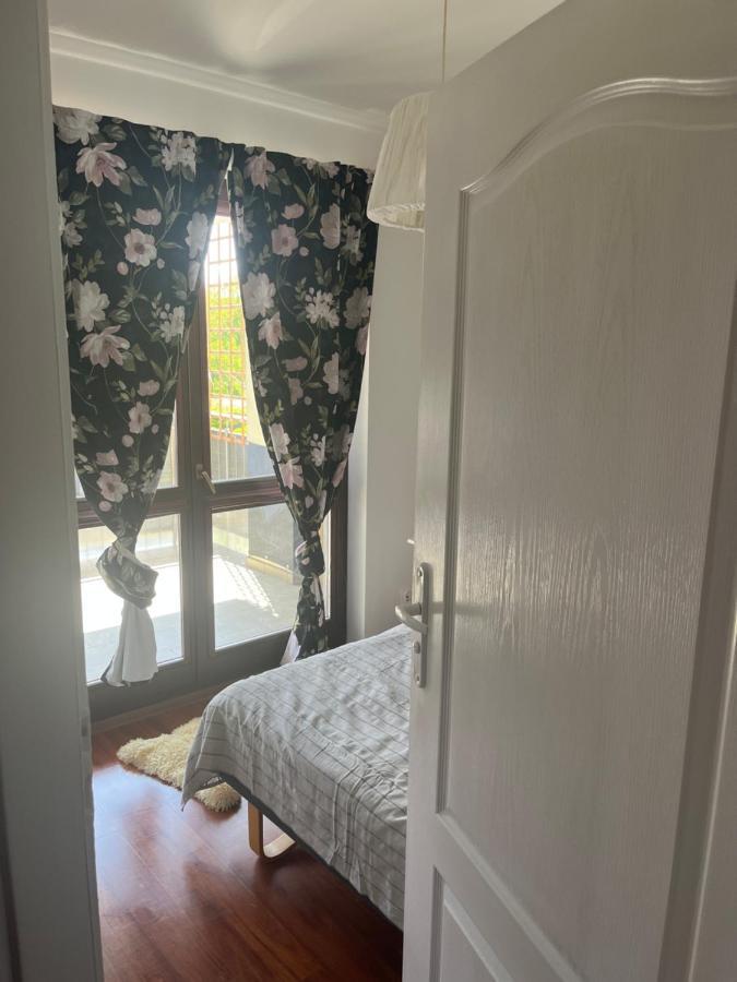 Apartment Olivia Business & Relax