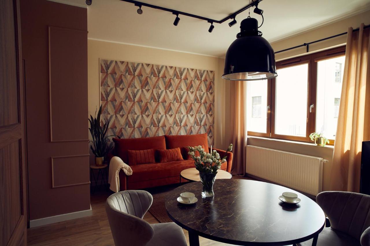 Apartament Studio Garnizon Apartment *