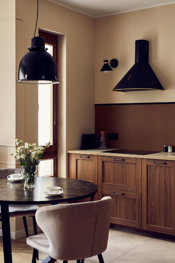 Apartament Studio Garnizon Gdansk