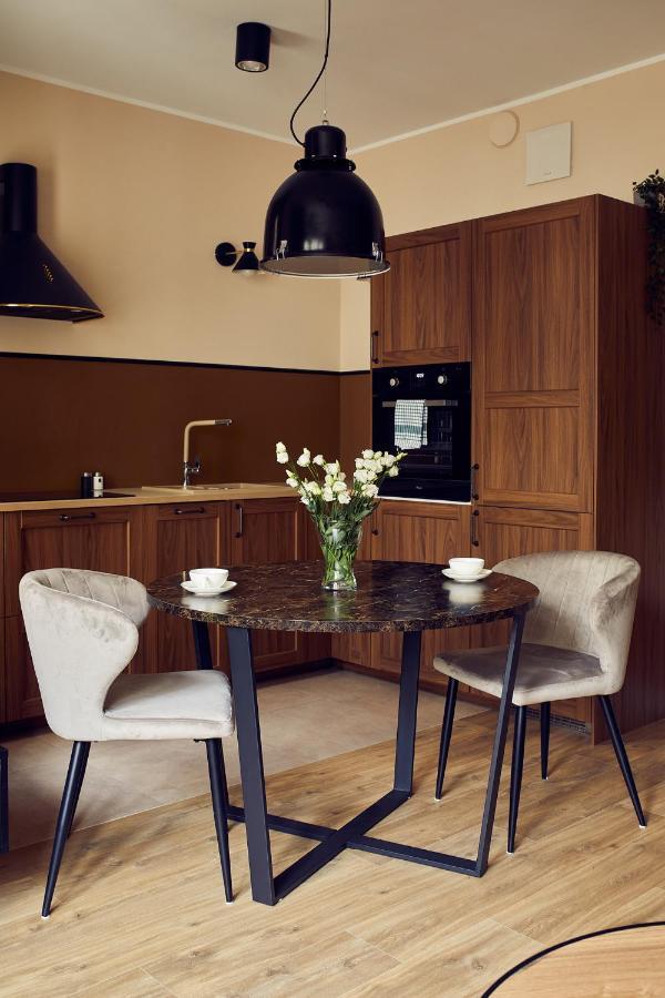 Apartament Studio Garnizon * Gdansk