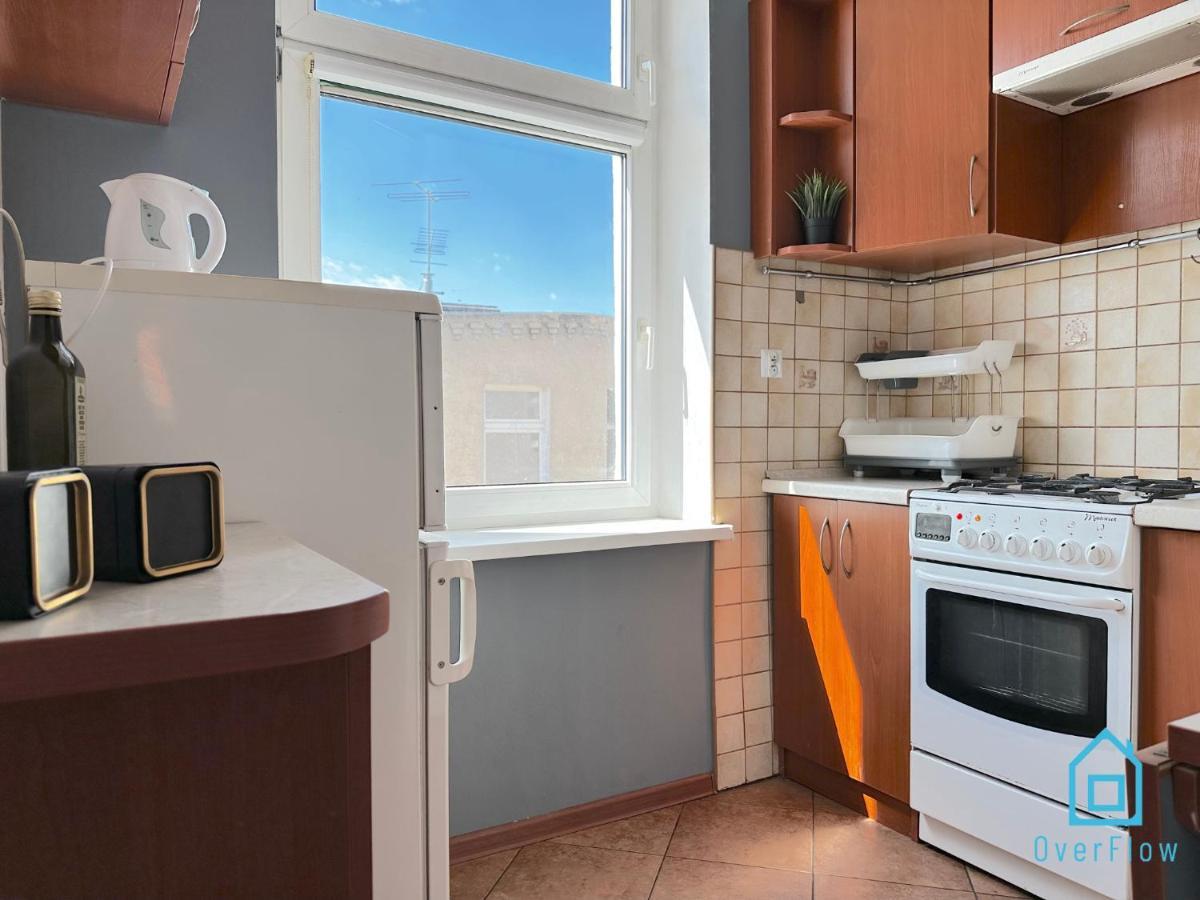 Stary Trakt 46 P2 Privat bolig *