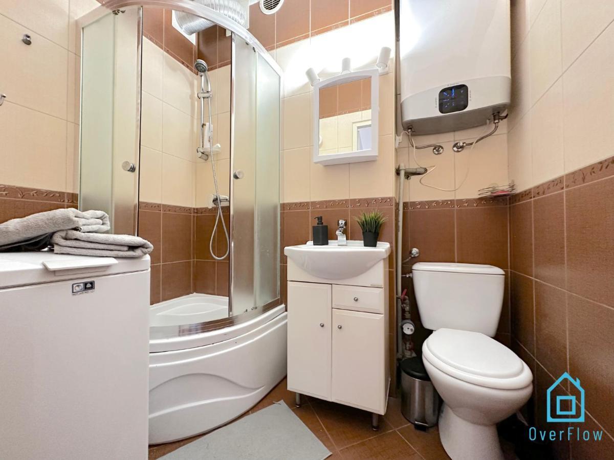 Privat bolig Stary Trakt 46 P2 Gdańsk