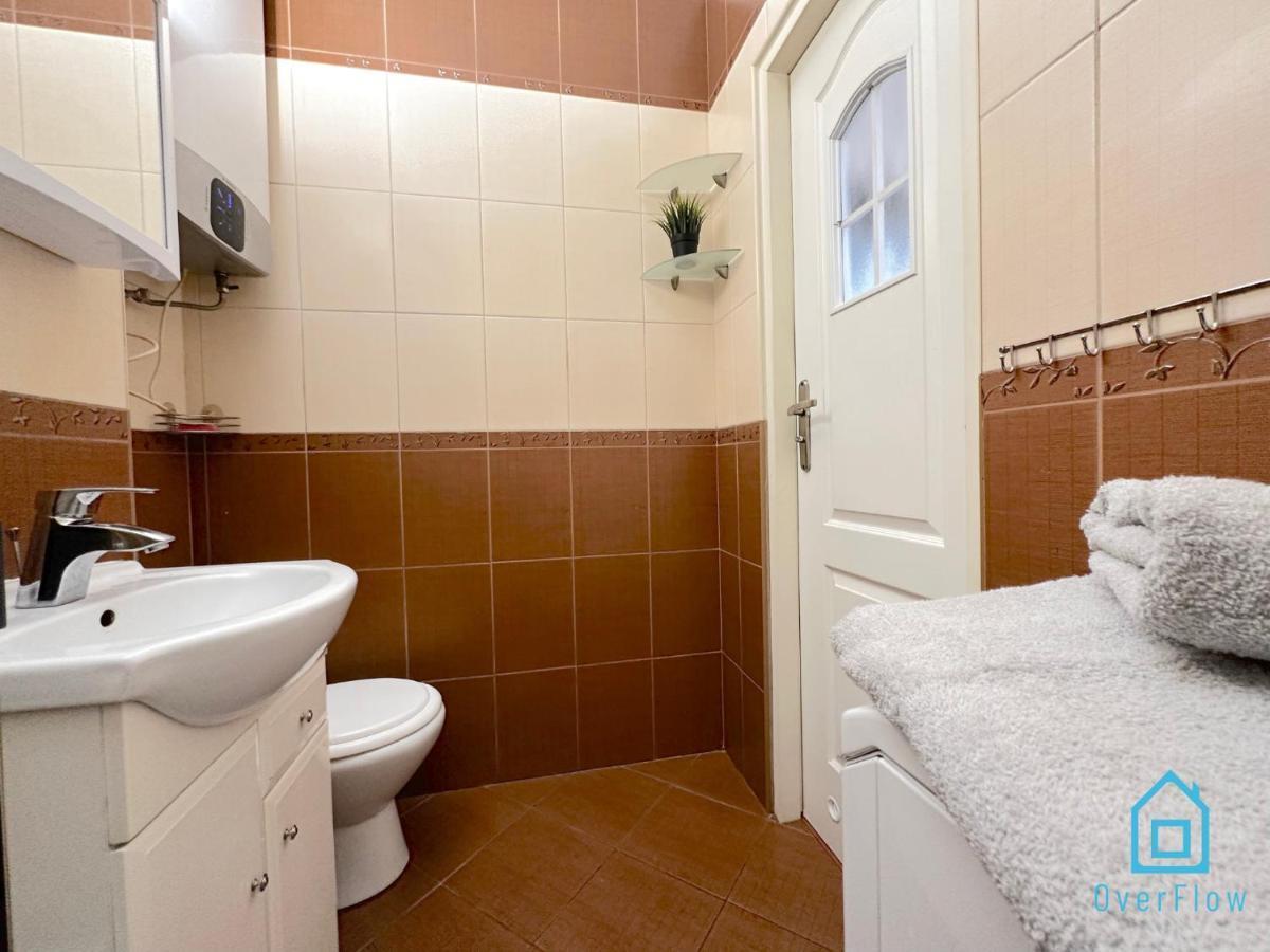 Privat bolig Stary Trakt 46 P2