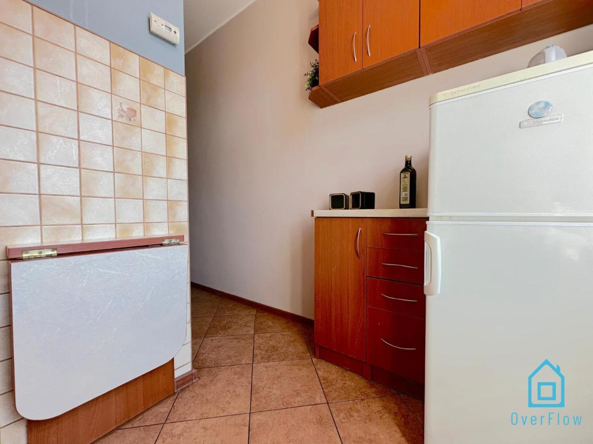 Stary Trakt 46 P2 Privat bolig Gdańsk
