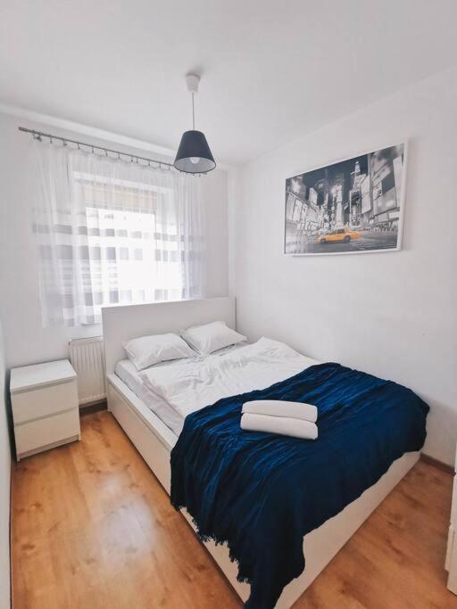 Apartament Morena Apartamento Gdańsk