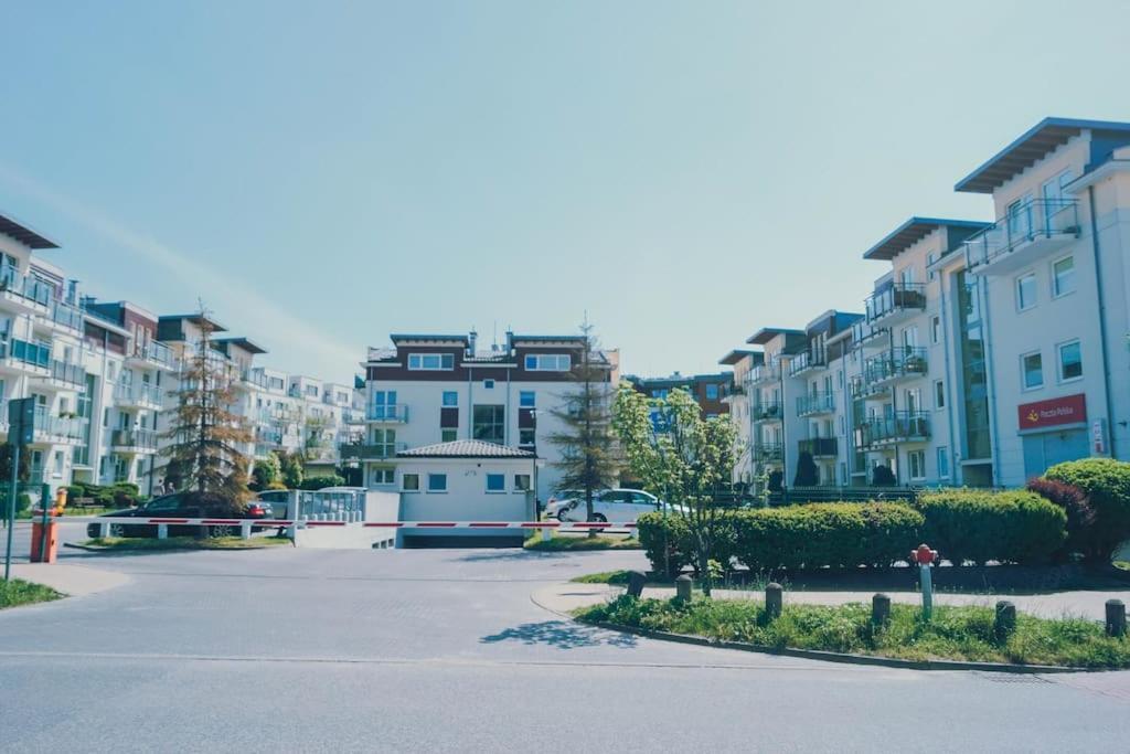 Apartamento Apartament Morena *