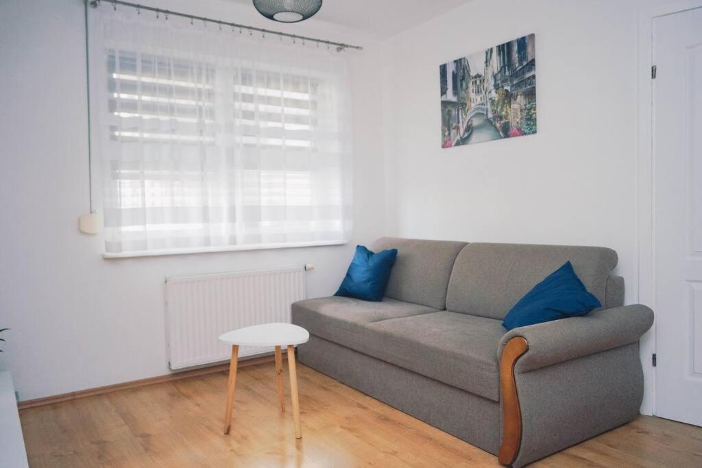 Apartamento Apartament Morena