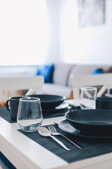 Apartament Morena * Gdańsk