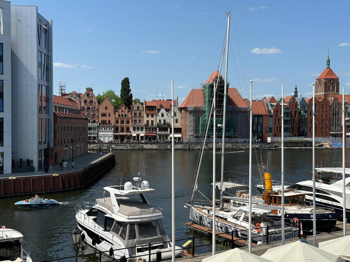 Lägenhet Marina Blanco *