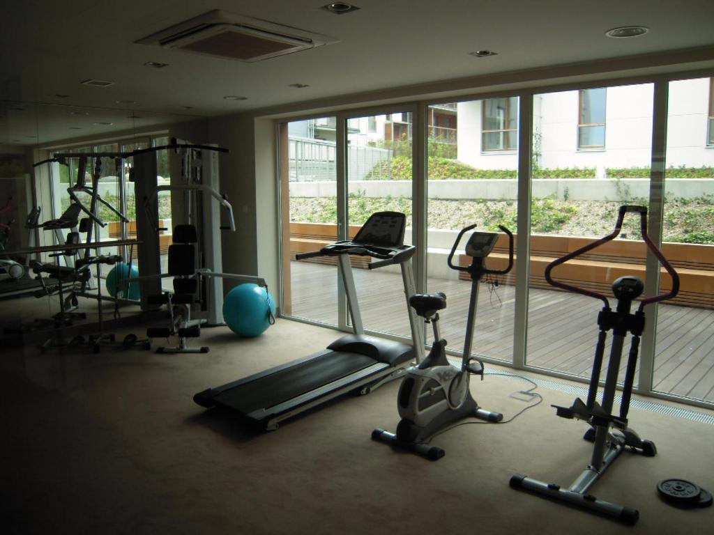Apartment Apartament Przy Bulwarze Na Molo