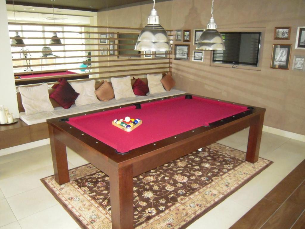 Apartment Apartament Przy Bulwarze Na Molo *
