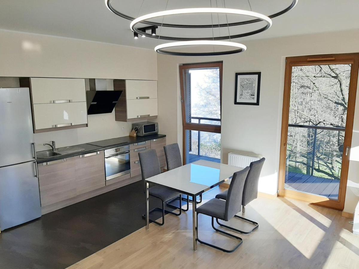 Apartament Przy Bulwarze Na Molo * Gdansk