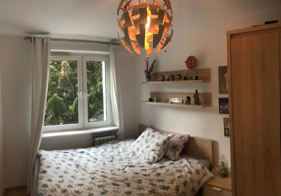 Cozy In Historic Oliva Apartment Gdansk