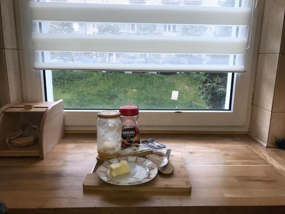 Cozy In Historic Oliva Apartment Gdansk