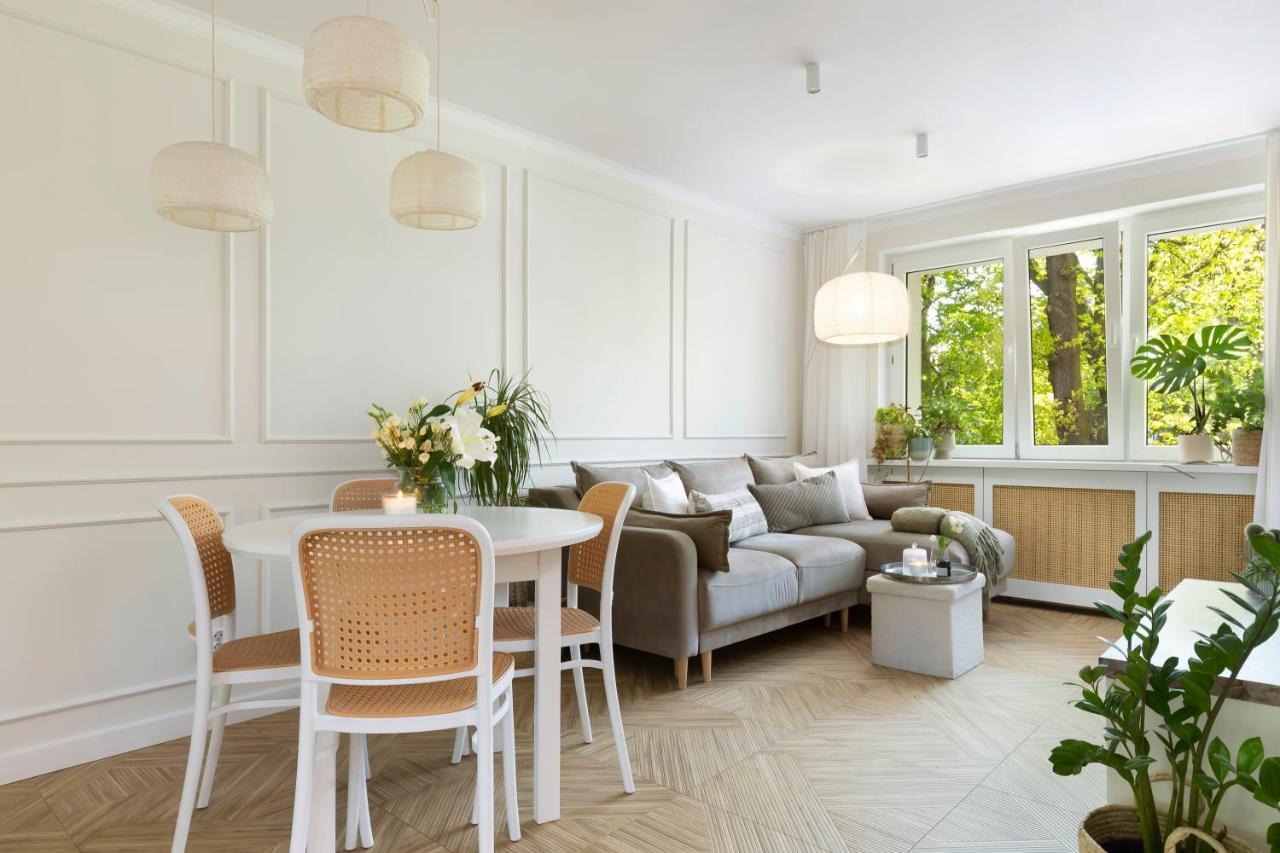 Apartament Elite Beachfront