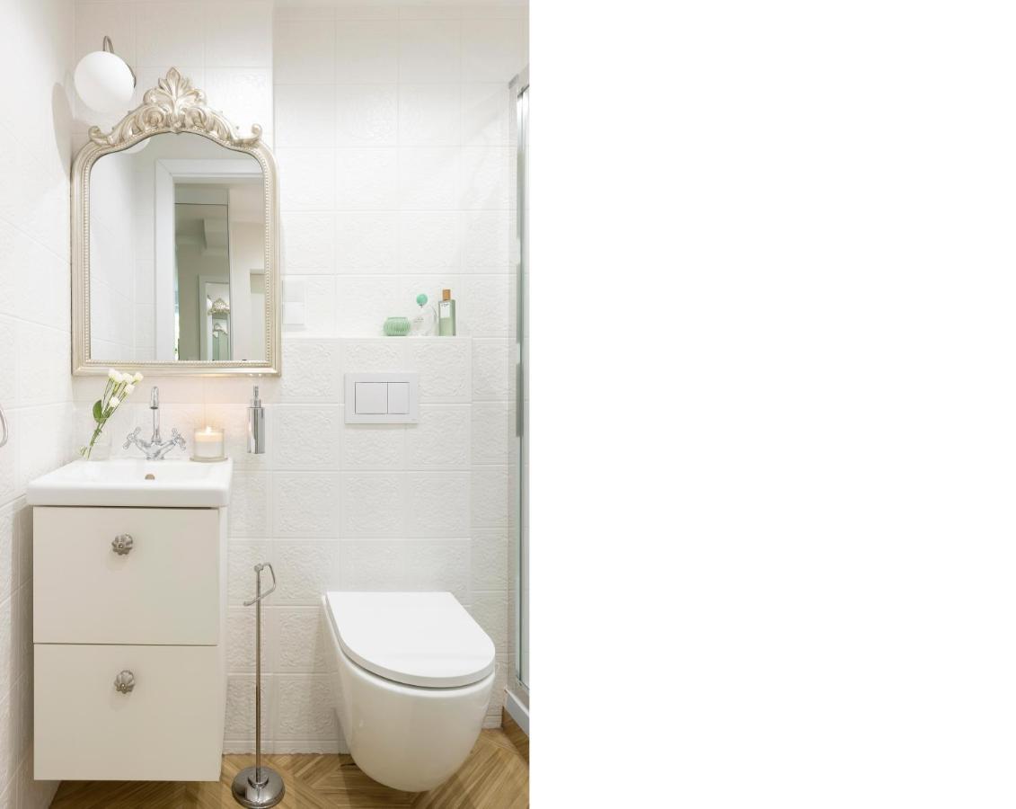 Apartament Elite Beachfront