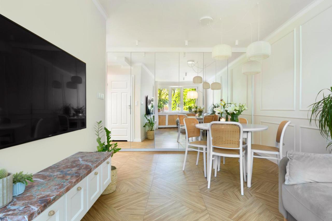 Apartament Elite Beachfront