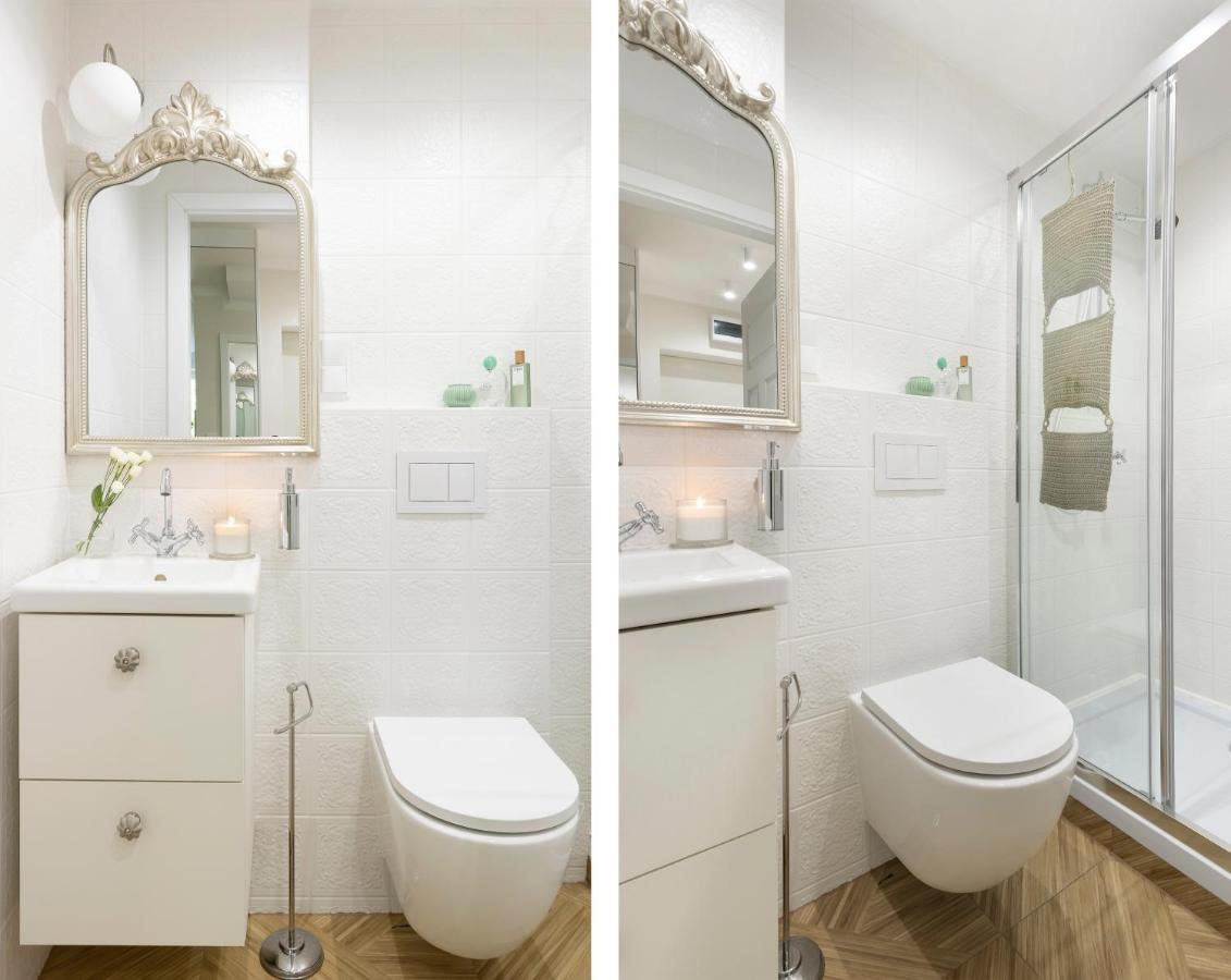 Apartament Elite Beachfront Gdańsk