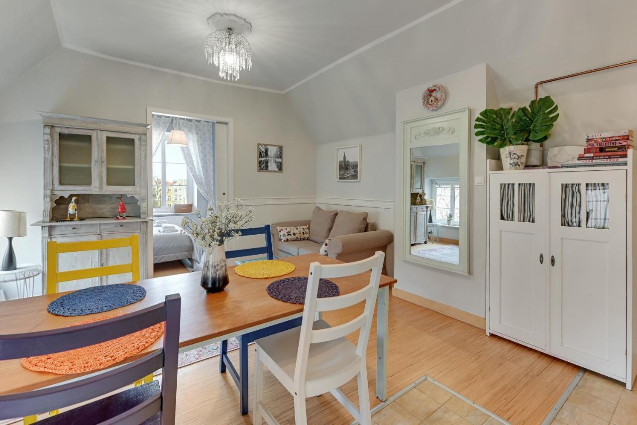 Apartment Old Town Dluga Vintage & Main Old Town By Downtown *
