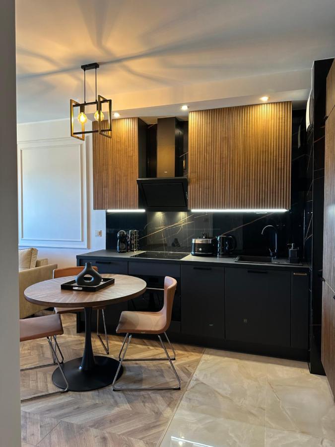 Eak Apartments-nadmotlawie Apartment *