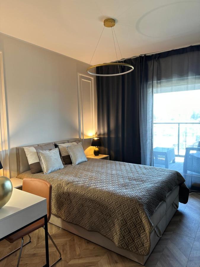 Eak Apartments-nadmotlawie Gdansk