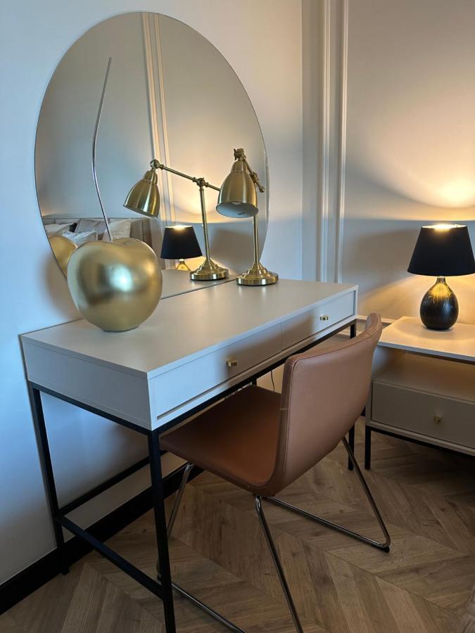 Eak Apartments-nadmotlawie Gdansk