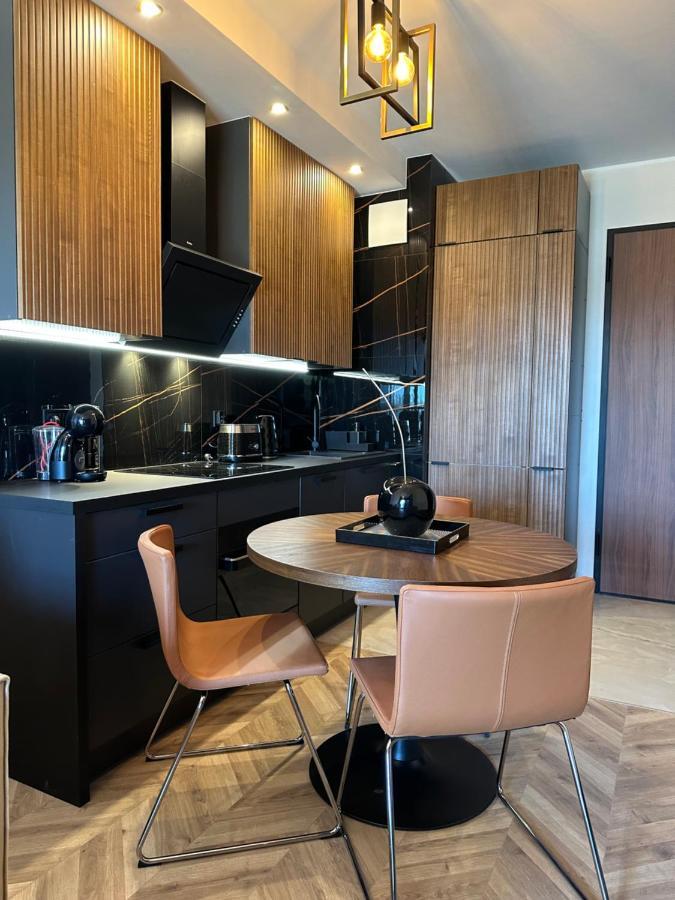 Eak Apartments-nadmotlawie * Gdansk