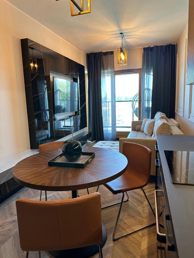 Eak Apartments-nadmotlawie Apartment