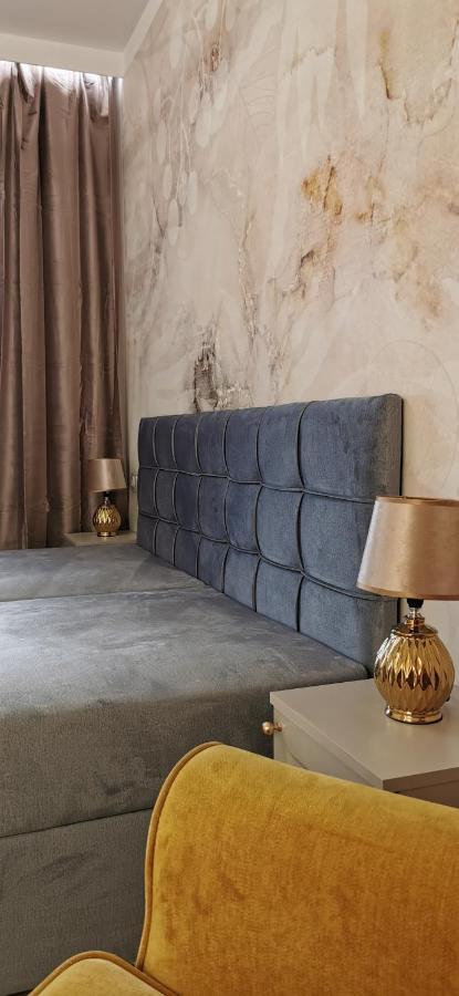 Flou Premium Apartament Z Parkingiem, Plaza 700m * Gdańsk