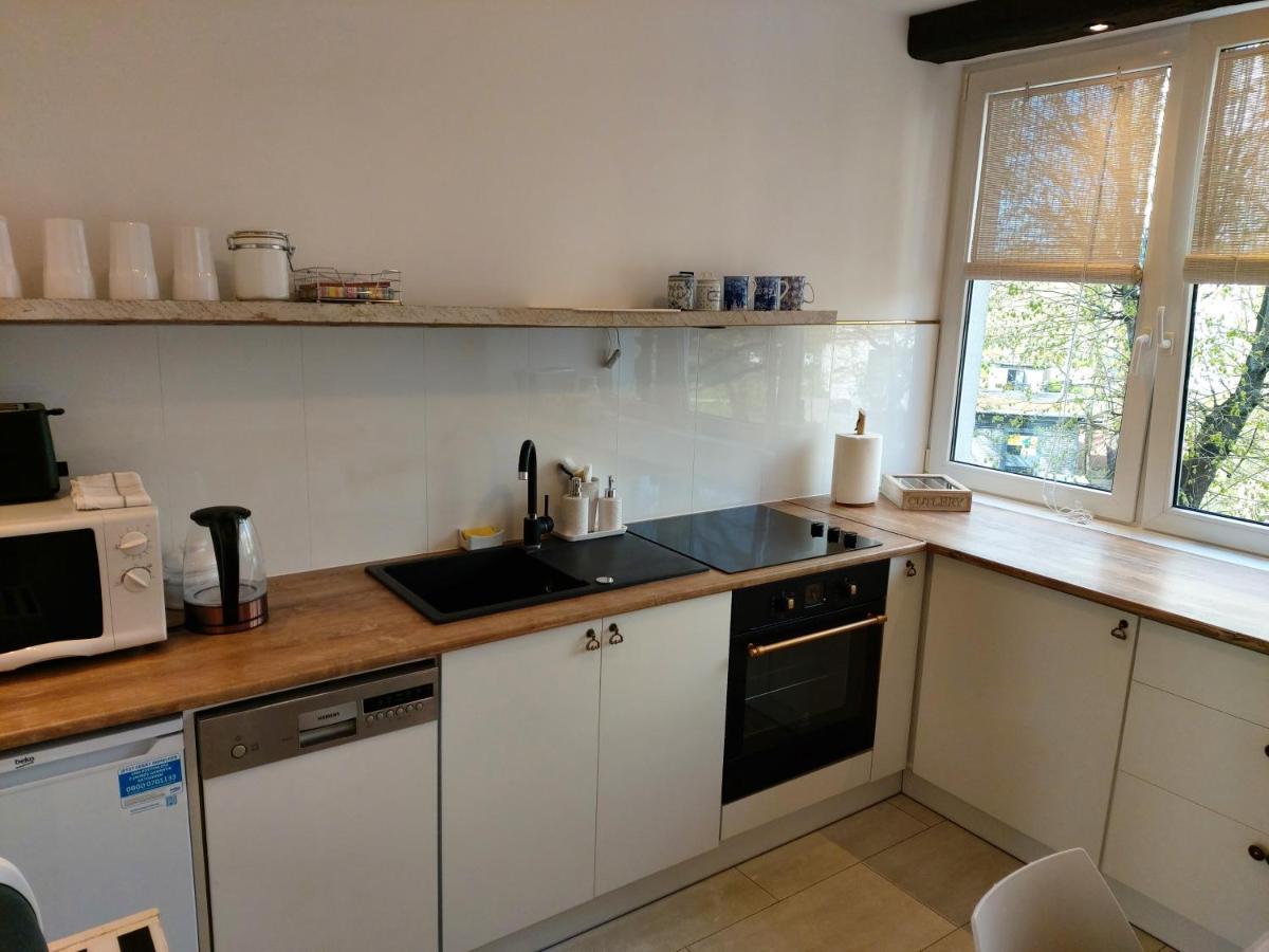 Apartment Przymorze *