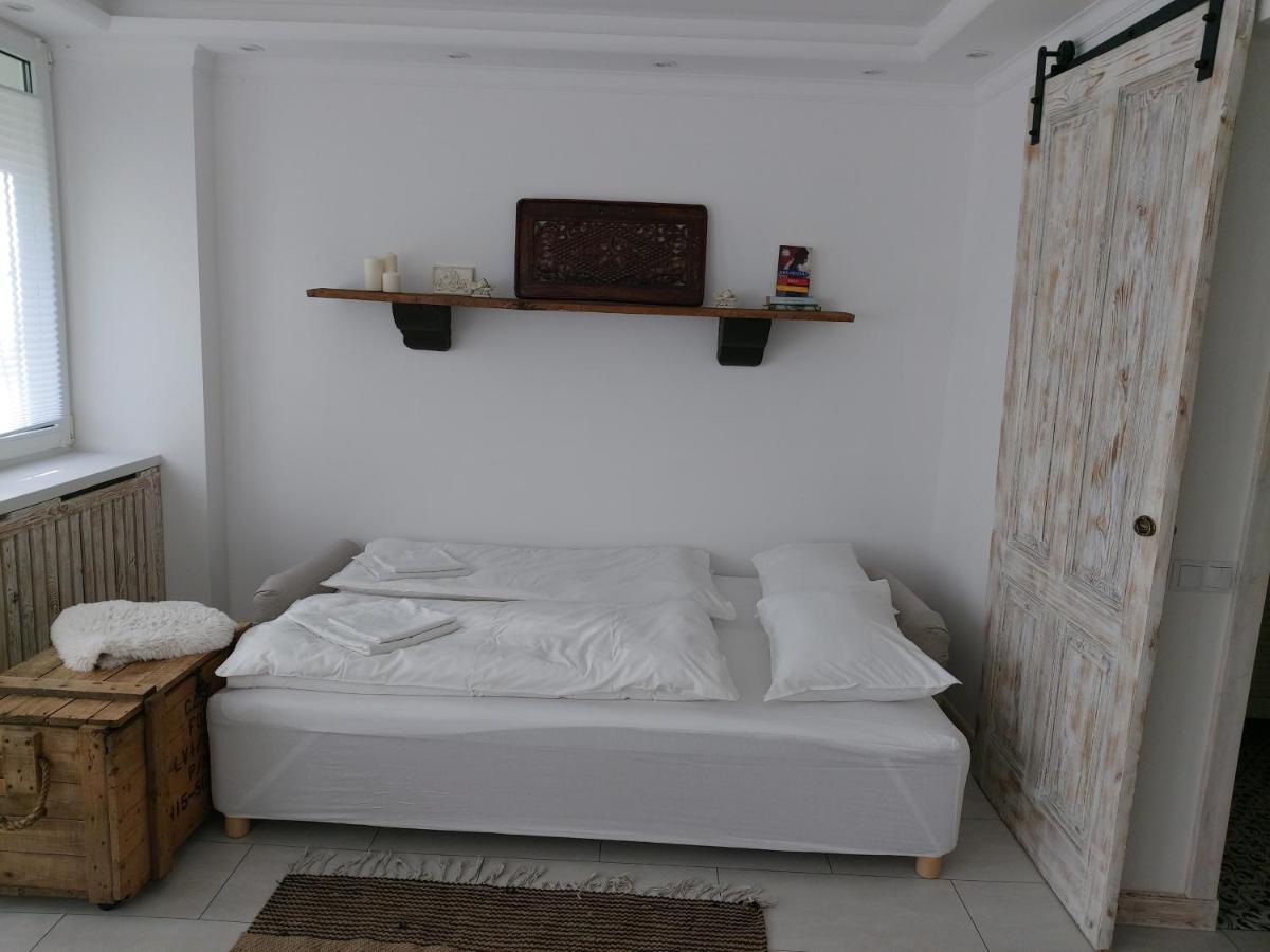 Apartment Przymorze *