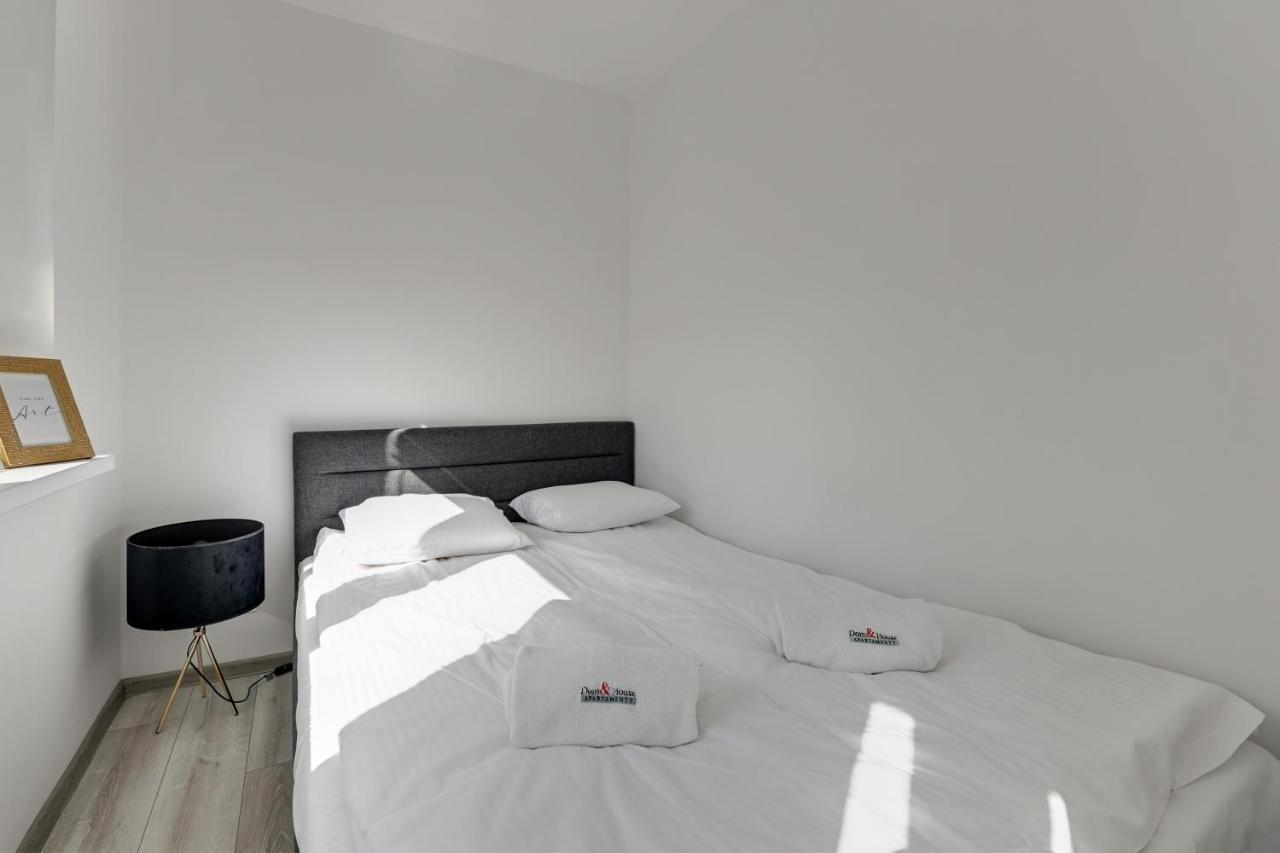 Dom & House - Old Town Dobra Apartment *
