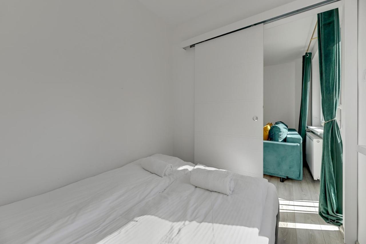 Dom & House - Old Town Dobra Apartment *