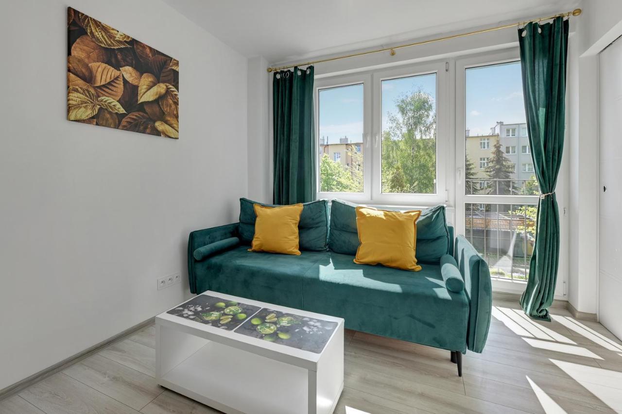Dom & House - Old Town Dobra Apartment Gdansk