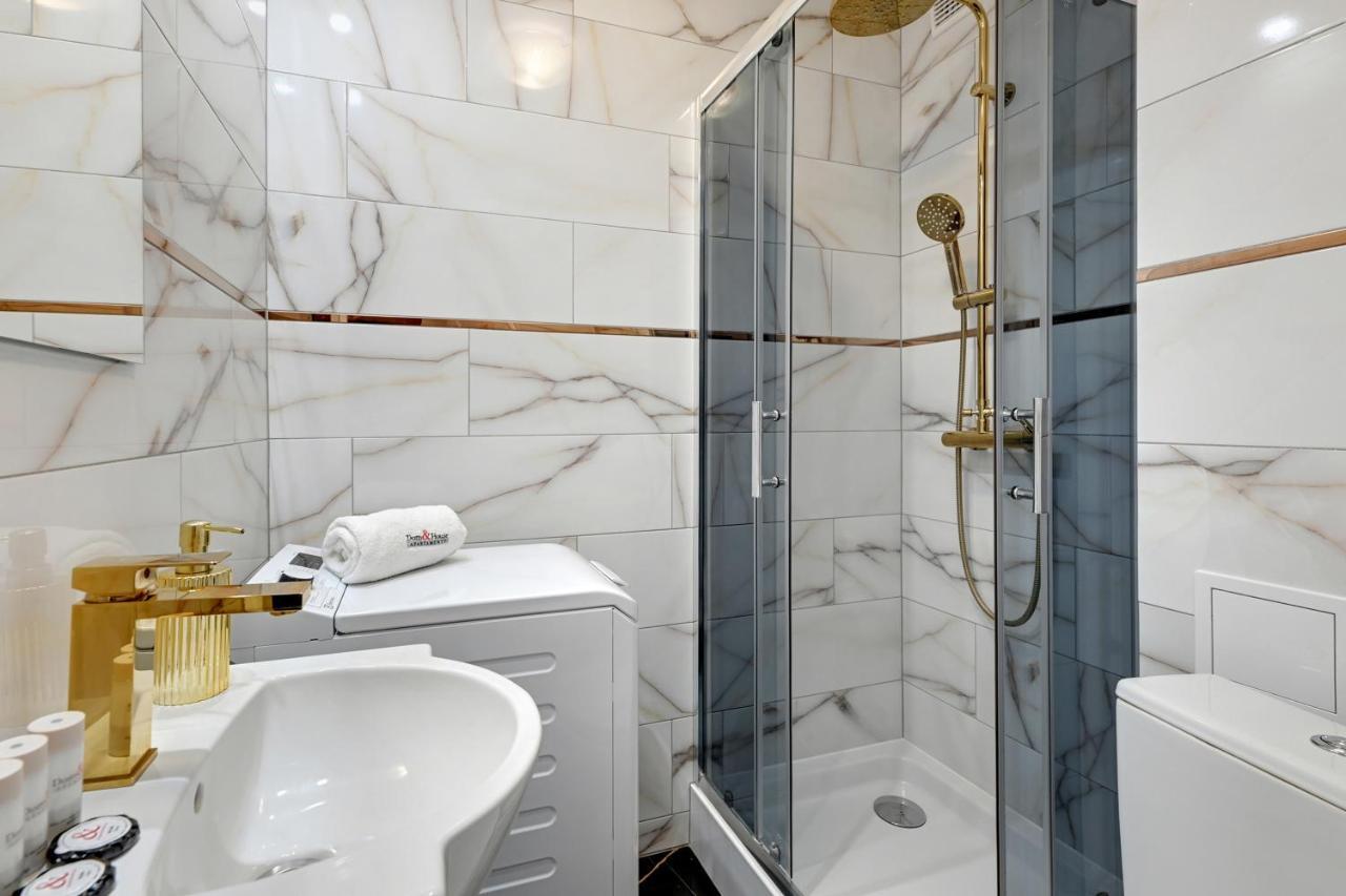 Apartment Dom & House - Old Town Dobra