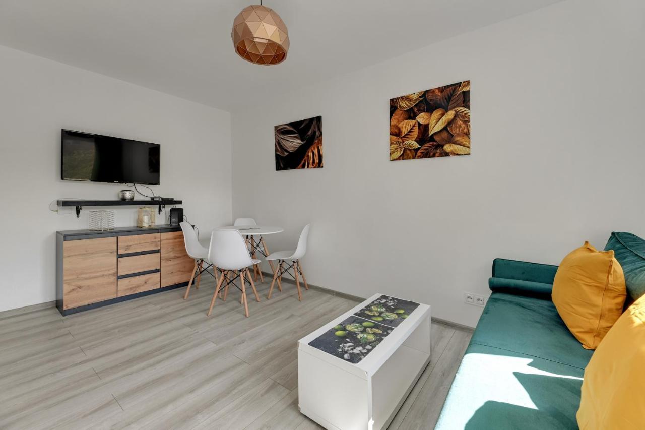 Dom & House - Old Town Dobra Apartment