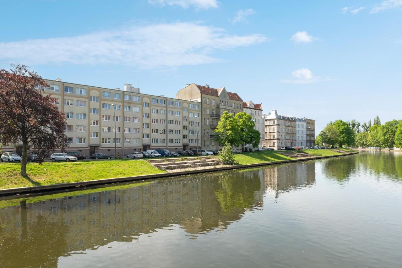Dom & House - Old Town Dobra Apartment