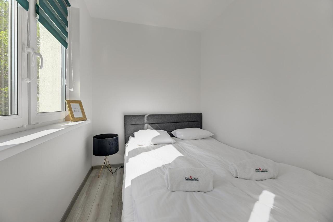 Apartment Dom & House - Old Town Dobra *