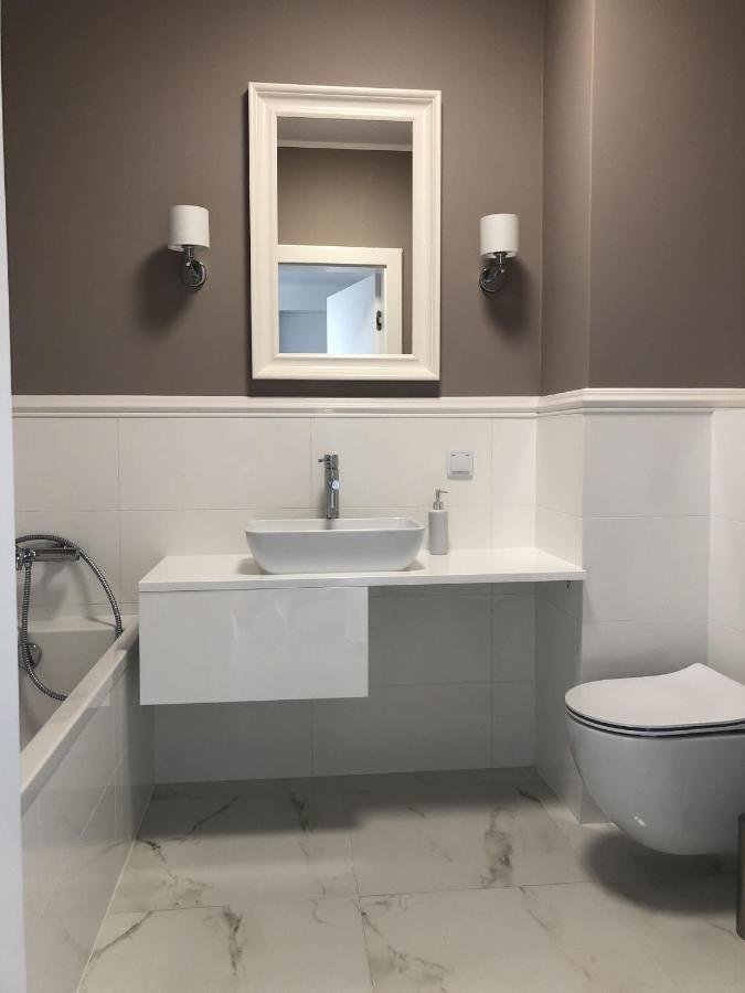 Elite Bastion Walowa Apartment