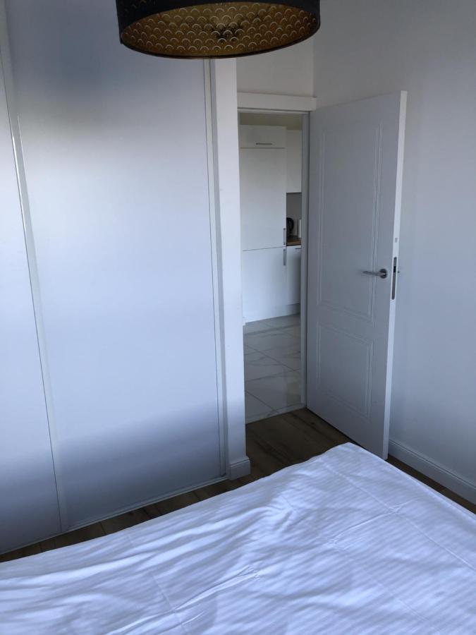 Apartment Elite Bastion Walowa *