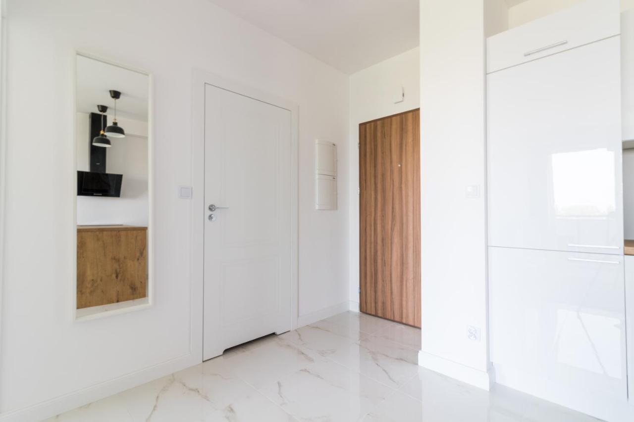 Elite Bastion Walowa Apartment Gdansk