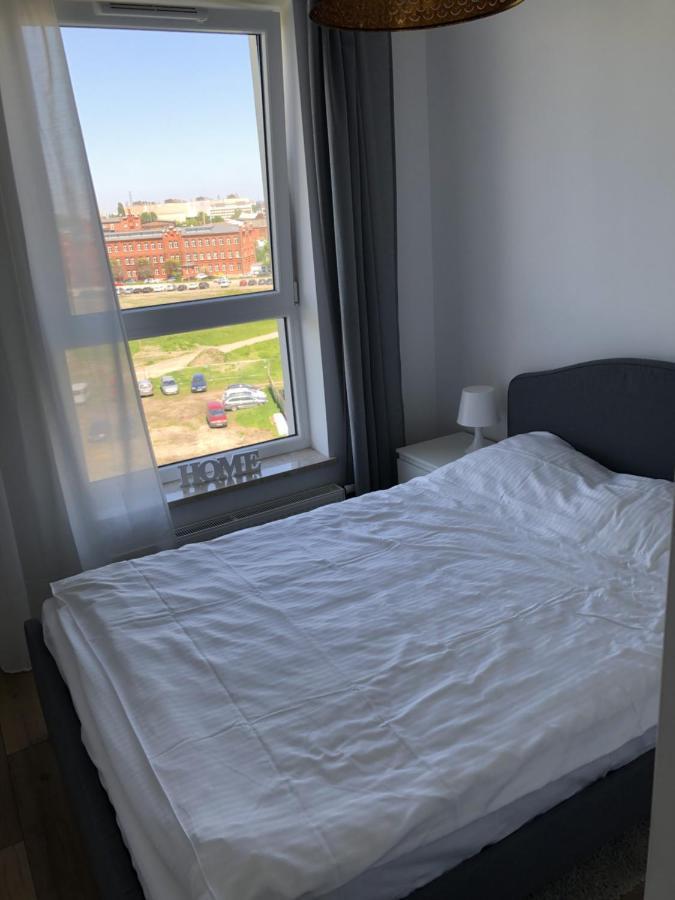 Elite Bastion Walowa Apartment *