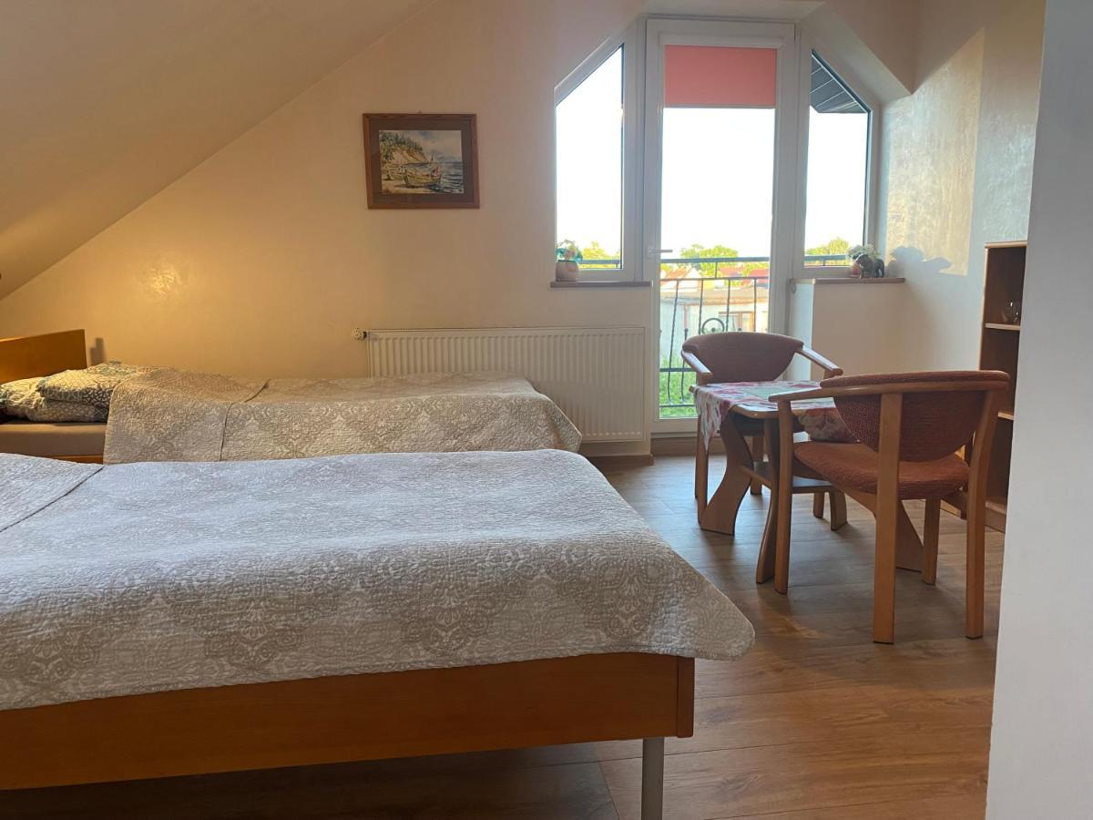 Nadmorska Privat bolig *