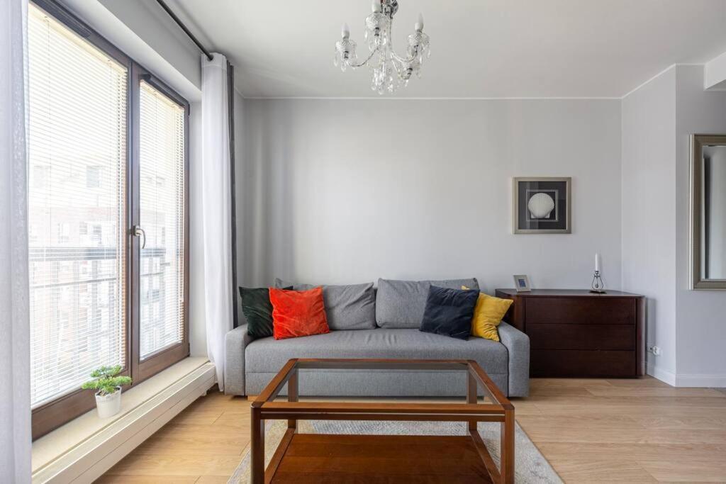 Apartment Szafarnia Gold7/20 *